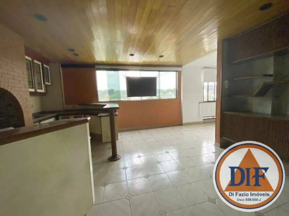 Apartamento, 5 quartos, 300 m² - Foto 25
