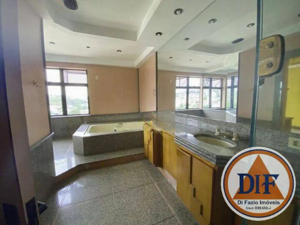 Apartamento, 5 quartos, 300 m² - Foto 32