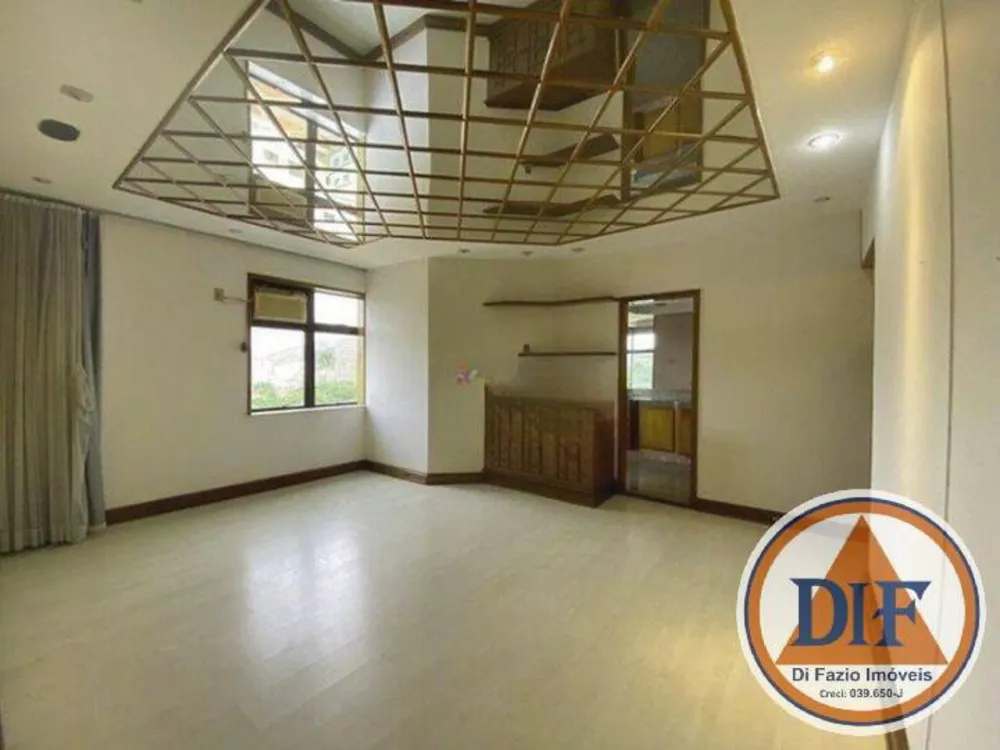 Apartamento, 5 quartos, 300 m² - Foto 1