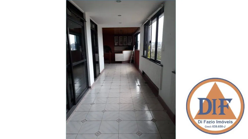 Apartamento, 5 quartos, 300 m² - Foto 17