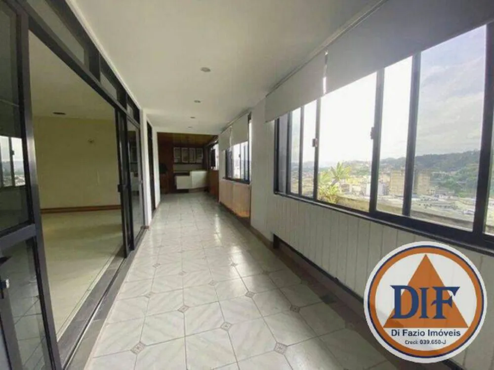 Apartamento, 5 quartos, 300 m² - Foto 31