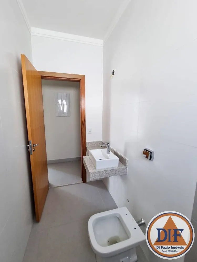 Casa de Condomínio, 3 quartos - Foto 9