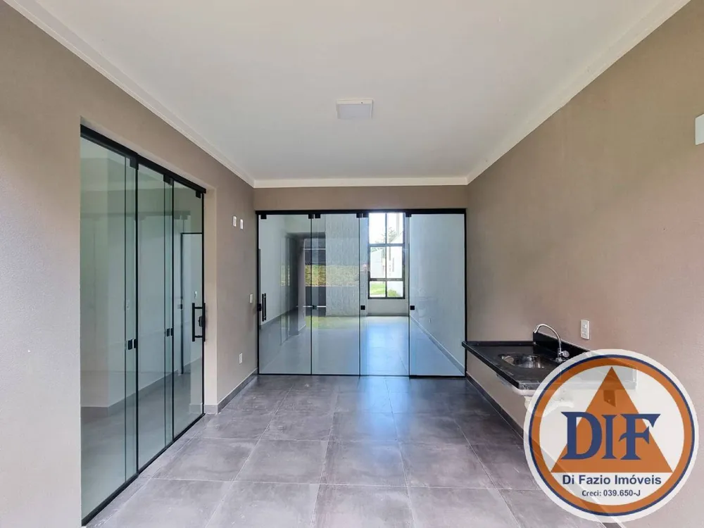 Casa de Condomínio, 3 quartos - Foto 5