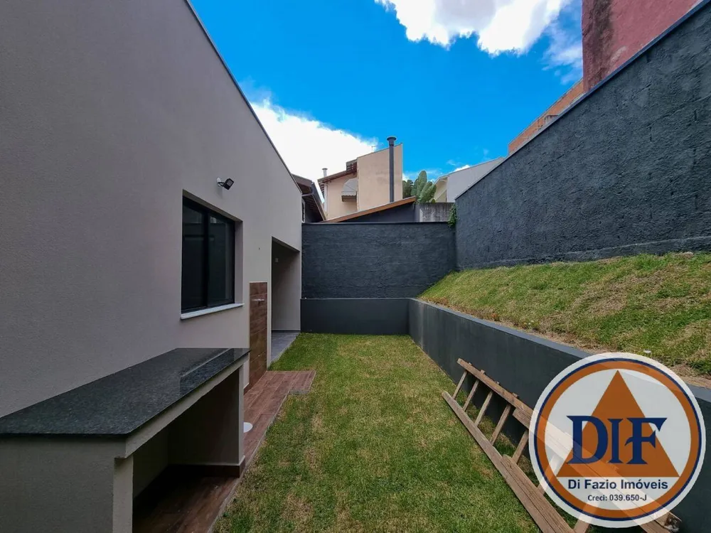 Casa de Condomínio, 3 quartos - Foto 7