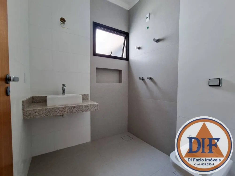 Casa de Condomínio, 3 quartos - Foto 15