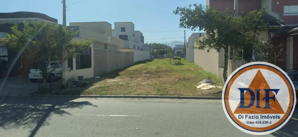 Terreno, 250 m² - Foto 1