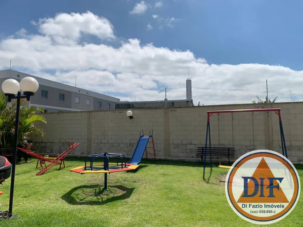 Apartamento, 2 quartos, 52 m² - Foto 1