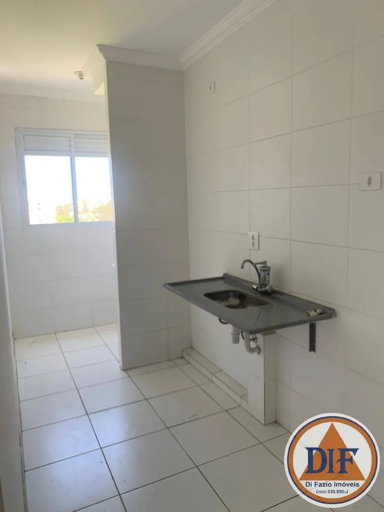 Apartamento, 2 quartos, 52 m² - Foto 9