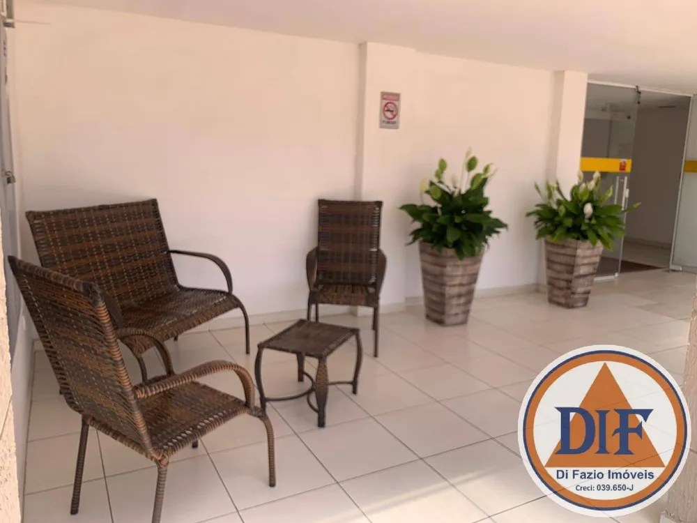 Apartamento, 2 quartos, 52 m² - Foto 8