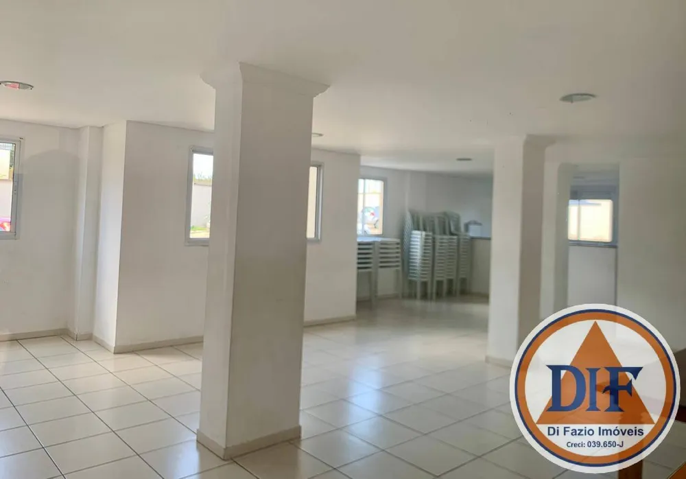 Apartamento, 2 quartos, 52 m² - Foto 3