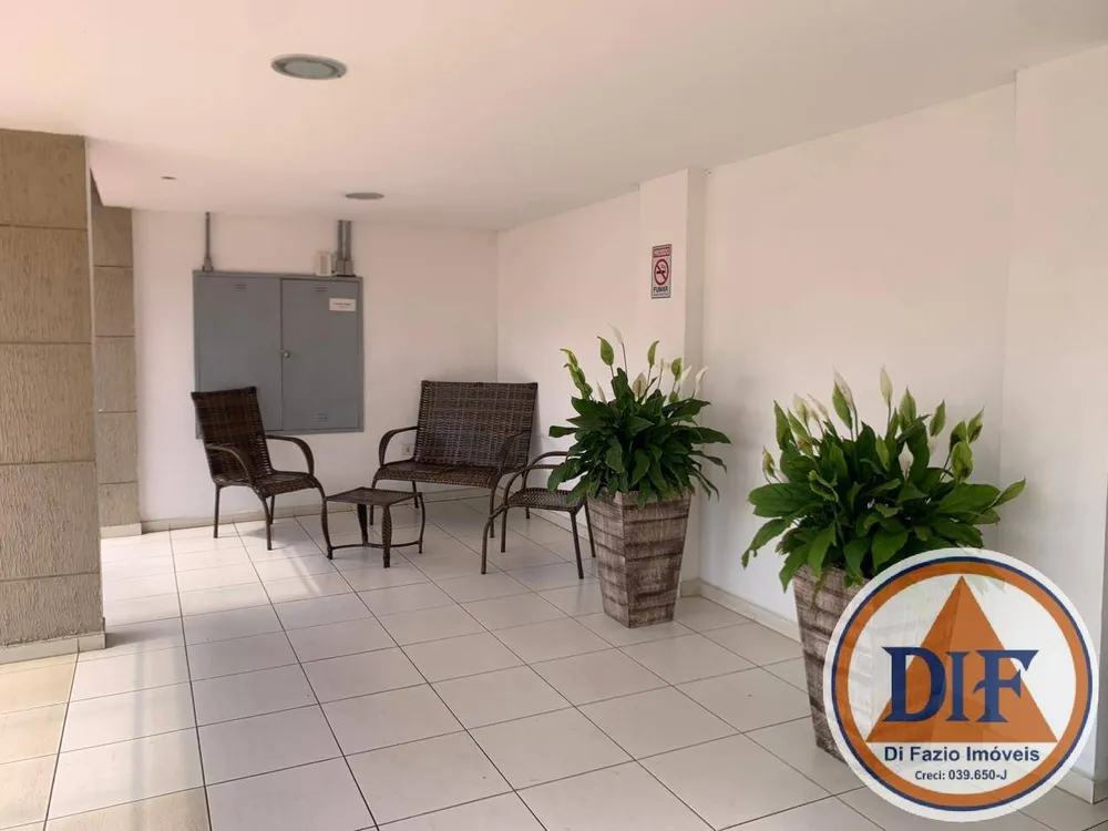 Apartamento, 2 quartos, 52 m² - Foto 4