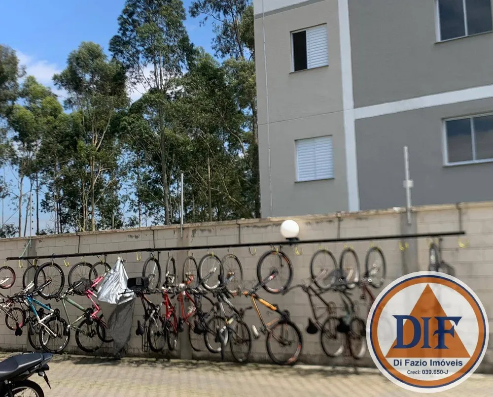 Apartamento, 2 quartos, 52 m² - Foto 2