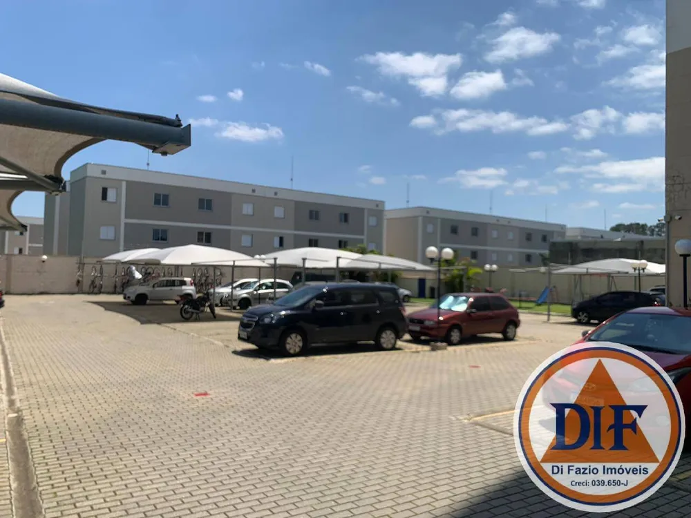 Apartamento, 2 quartos, 52 m² - Foto 11