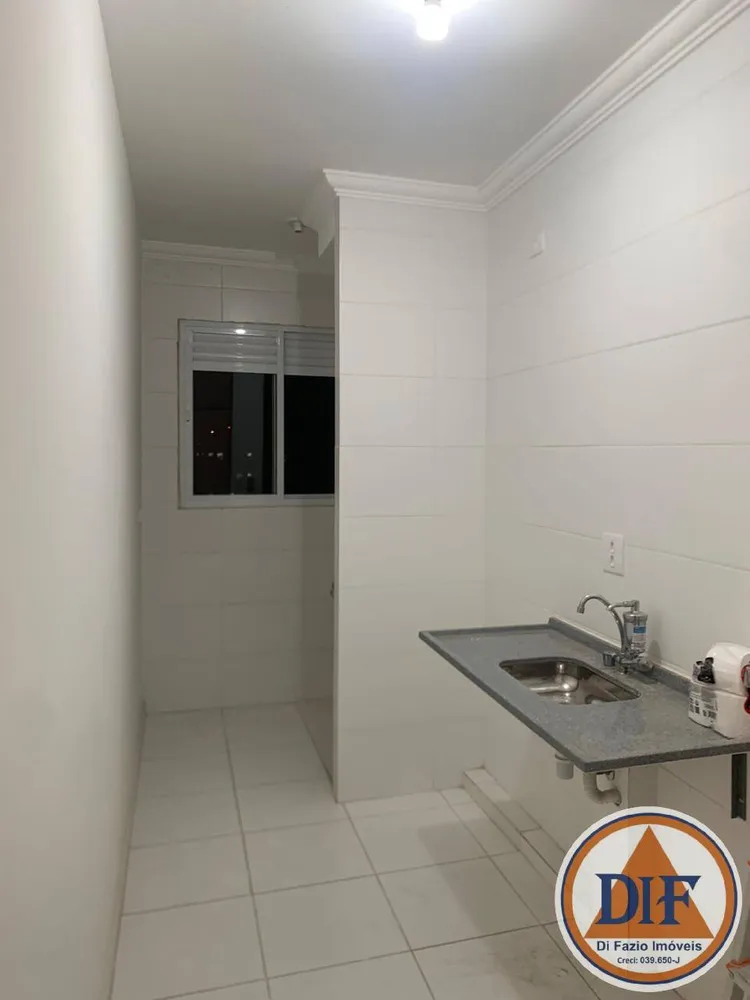 Apartamento, 2 quartos, 52 m² - Foto 15