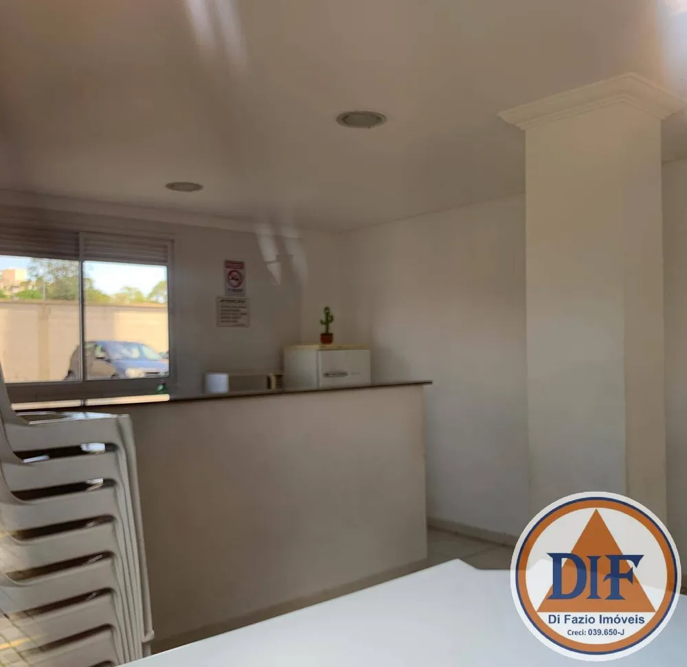 Apartamento, 2 quartos, 52 m² - Foto 10