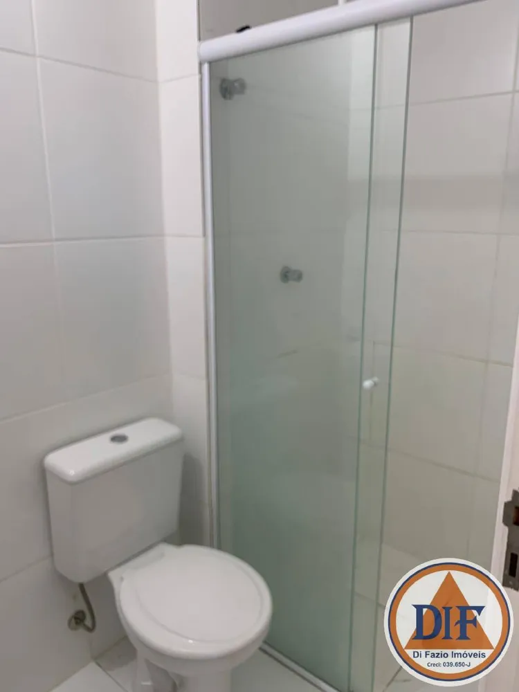 Apartamento, 2 quartos, 52 m² - Foto 6