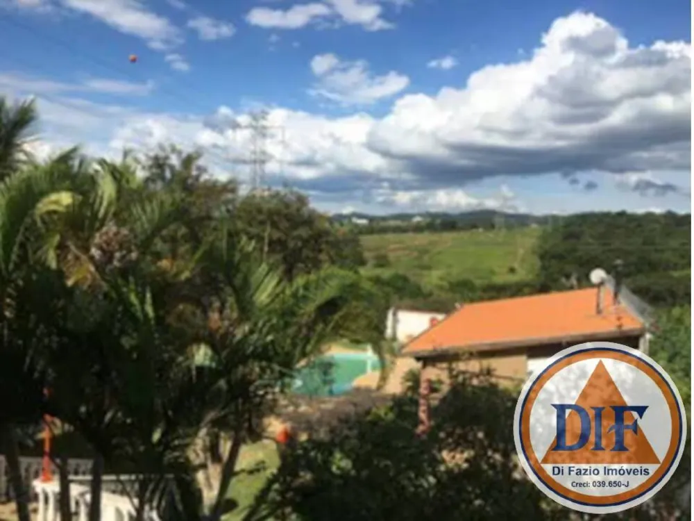 Chácara, 4 quartos, 1188 m² - Foto 8