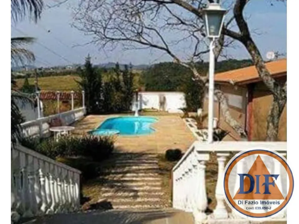 Chácara, 4 quartos, 1188 m² - Foto 4
