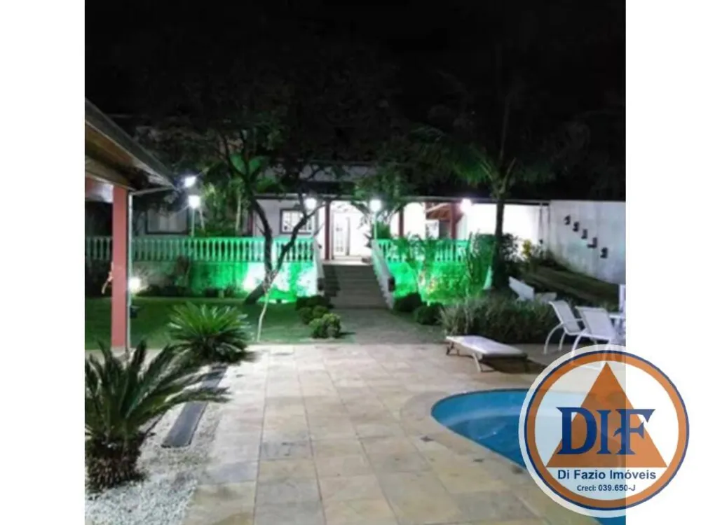 Chácara, 4 quartos, 1188 m² - Foto 3