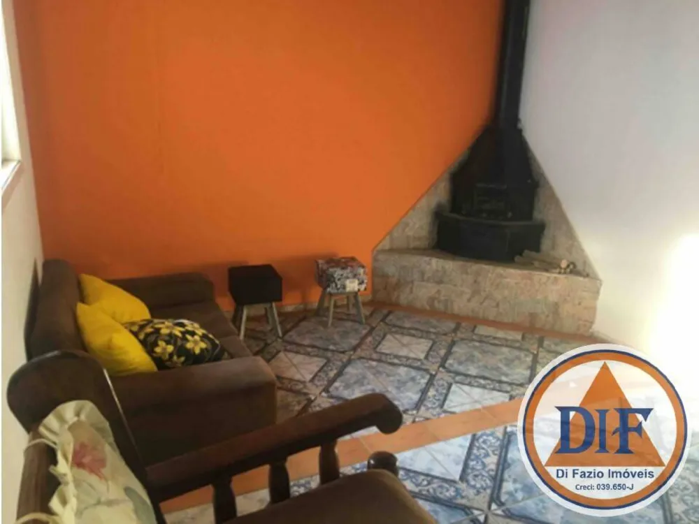 Chácara, 4 quartos, 1188 m² - Foto 6