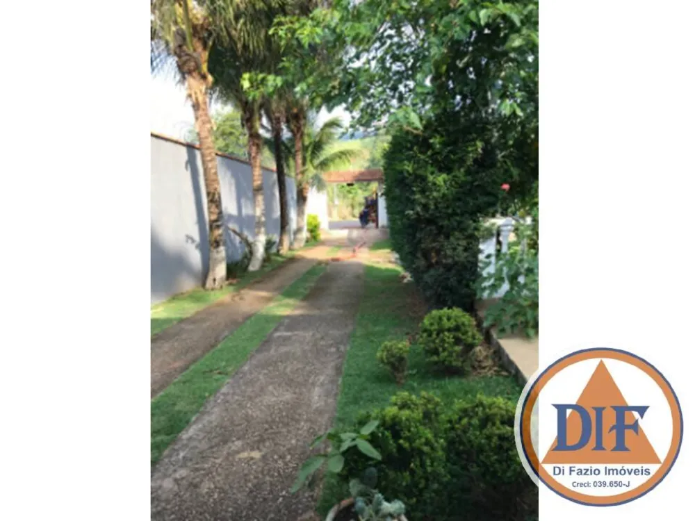 Chácara, 4 quartos, 1188 m² - Foto 5