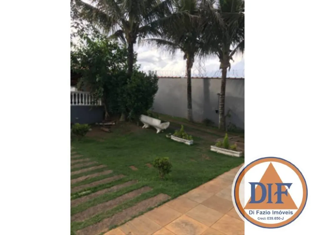 Chácara, 4 quartos, 1188 m² - Foto 10