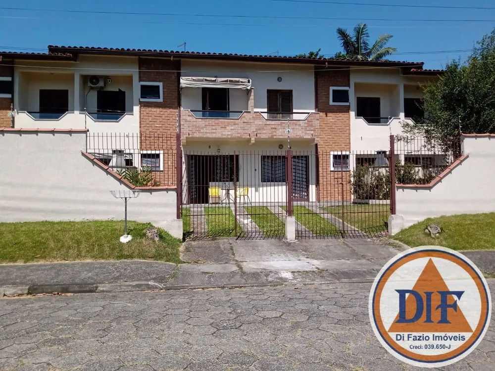 Casa, 2 quartos, 73 m² - Foto 1
