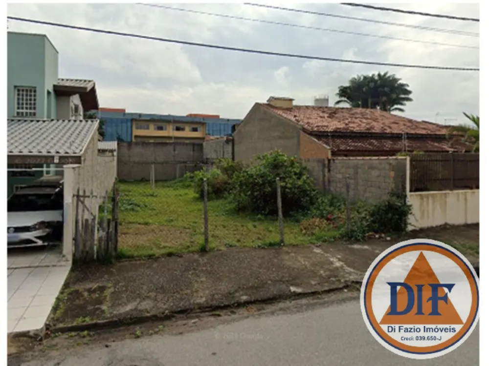 Terreno, 300 m² - Foto 1