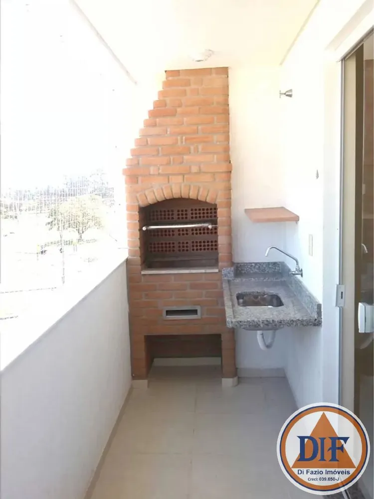 Apartamento, 3 quartos, 75 m² - Foto 2