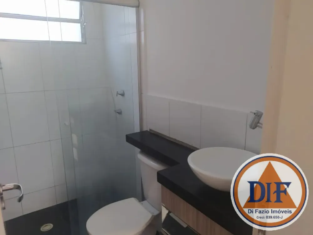 Apartamento, 2 quartos, 46 m² - Foto 4