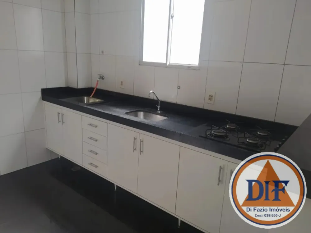 Apartamento, 2 quartos, 46 m² - Foto 5