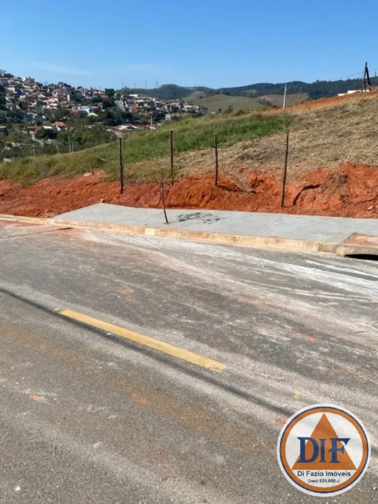 Terreno, 250 m² - Foto 1