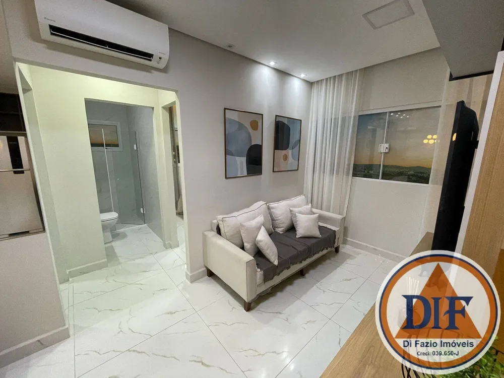 Apartamento, 2 quartos, 45 m² - Foto 5