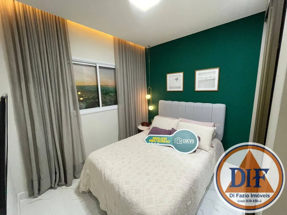 Apartamento, 2 quartos, 45 m² - Foto 9