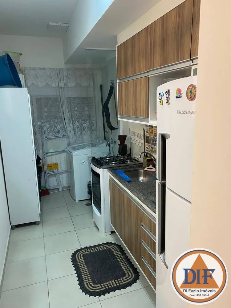 Apartamento, 2 quartos, 69 m² - Foto 3