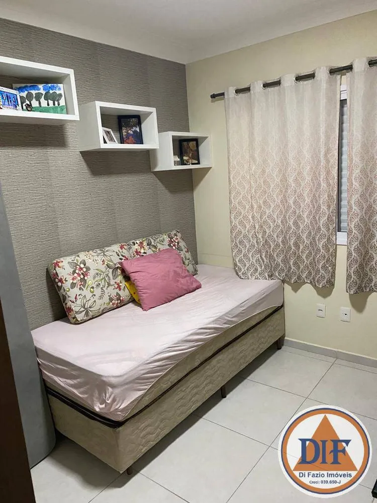 Apartamento, 2 quartos, 69 m² - Foto 7
