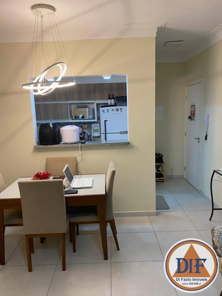 Apartamento, 2 quartos, 69 m² - Foto 2