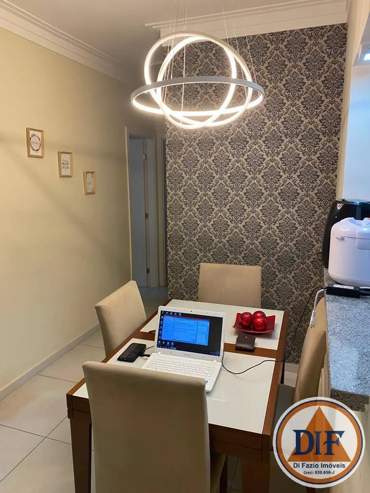 Apartamento, 2 quartos, 69 m² - Foto 8