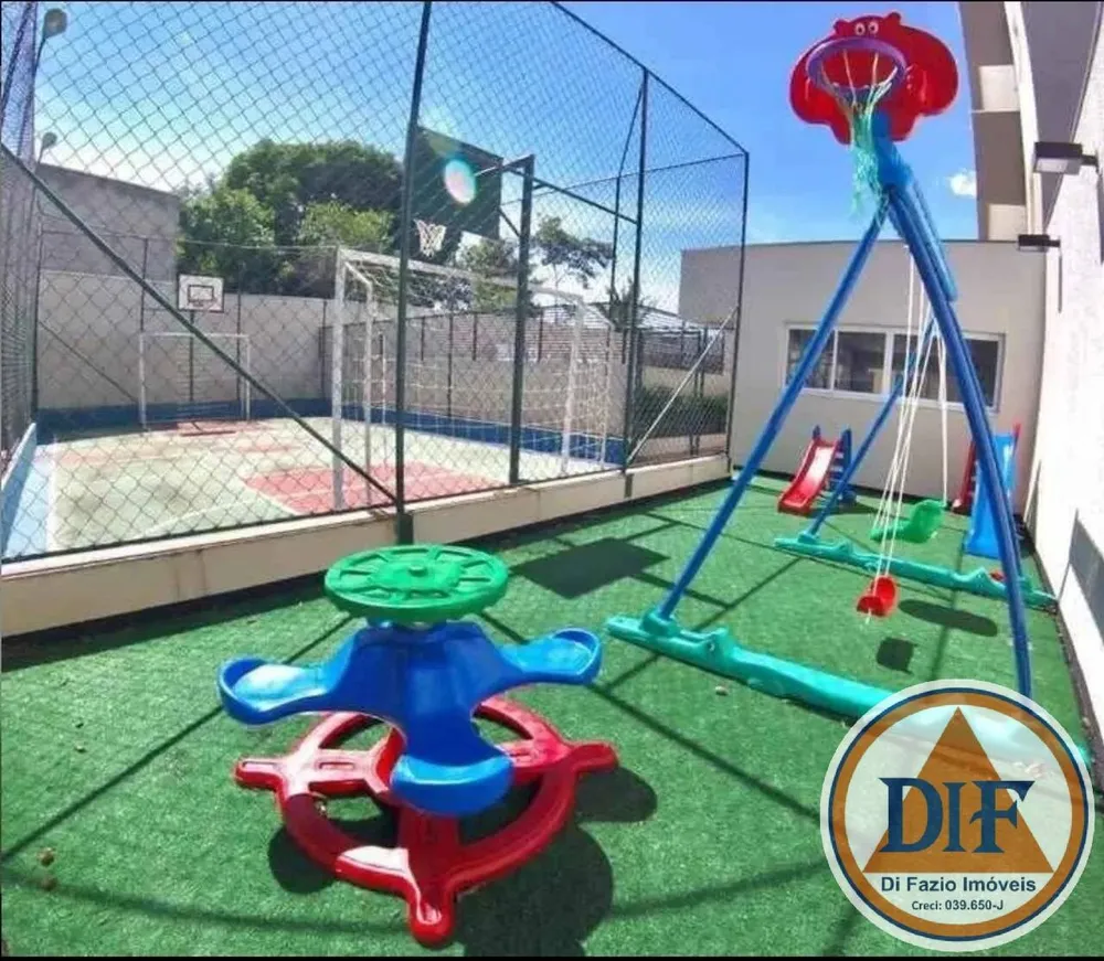 Apartamento, 3 quartos, 80 m² - Foto 14
