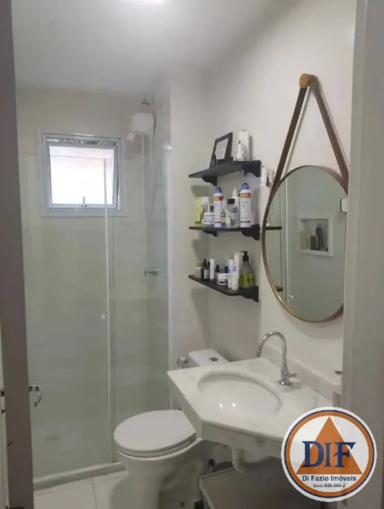 Apartamento, 3 quartos, 80 m² - Foto 11