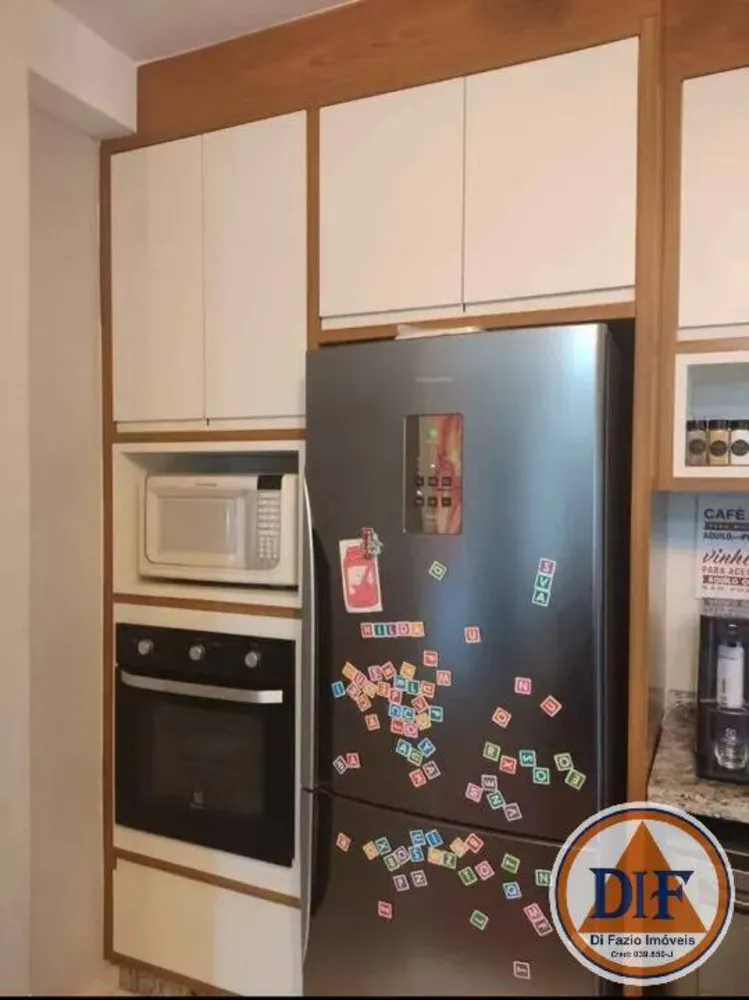 Apartamento, 3 quartos, 80 m² - Foto 2