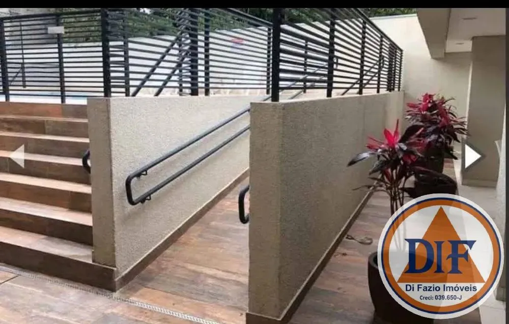 Apartamento, 3 quartos, 80 m² - Foto 13