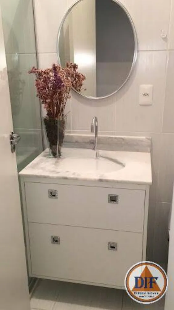 Apartamento, 3 quartos, 93 m² - Foto 11