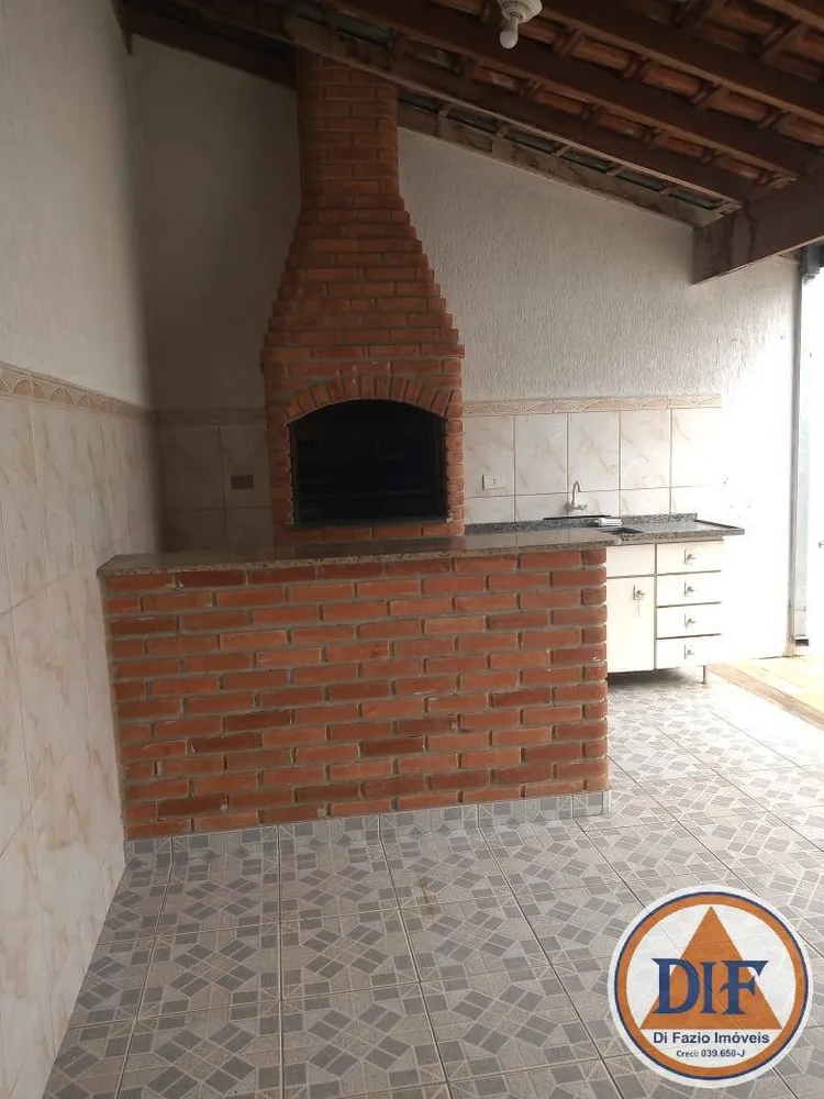 Casa, 2 quartos, 125 m² - Foto 8