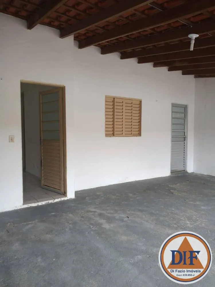 Casa, 2 quartos, 125 m² - Foto 10