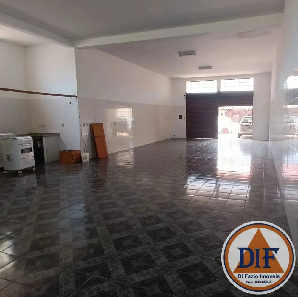 Loja-Salão, 120 m² - Foto 3