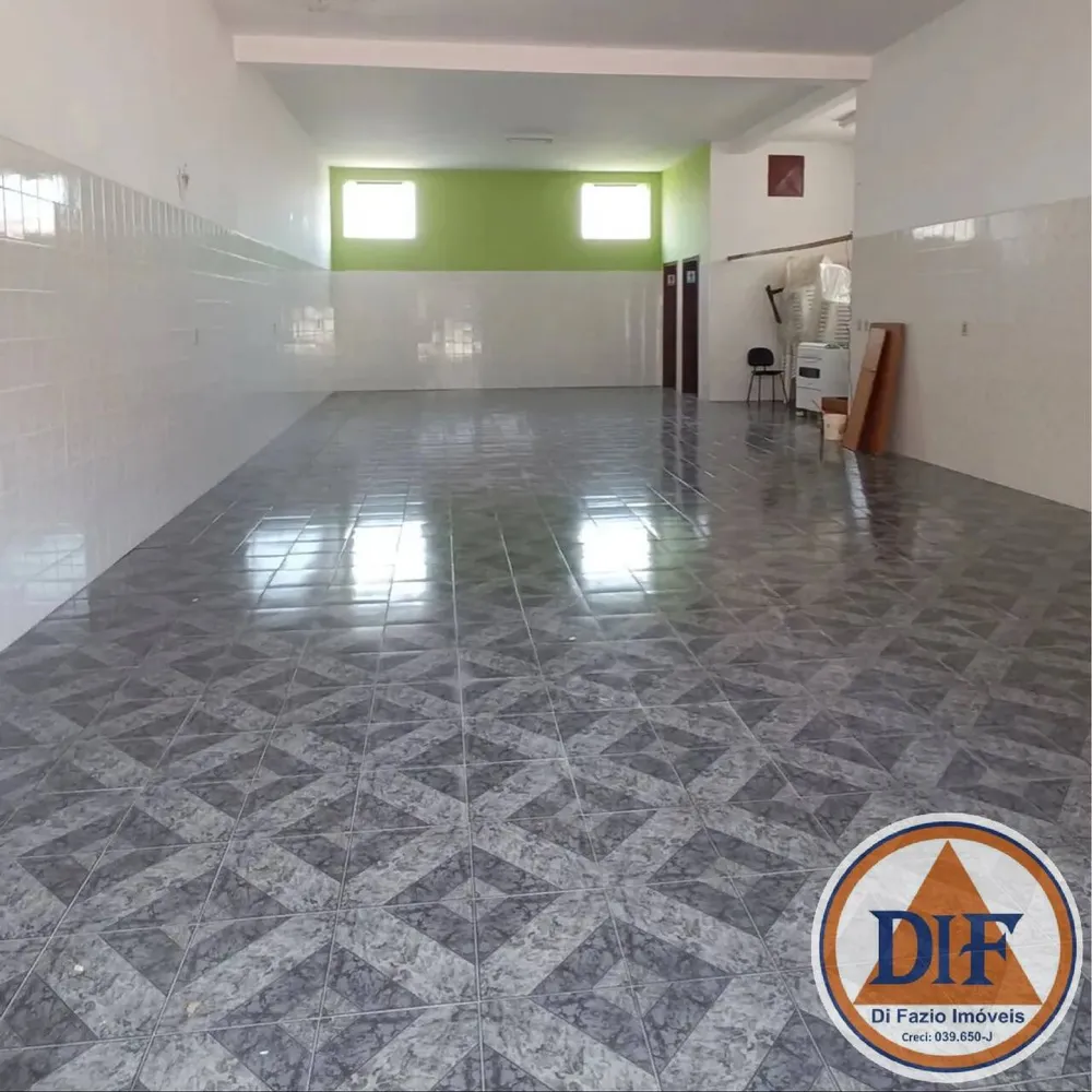 Loja-Salão, 120 m² - Foto 1