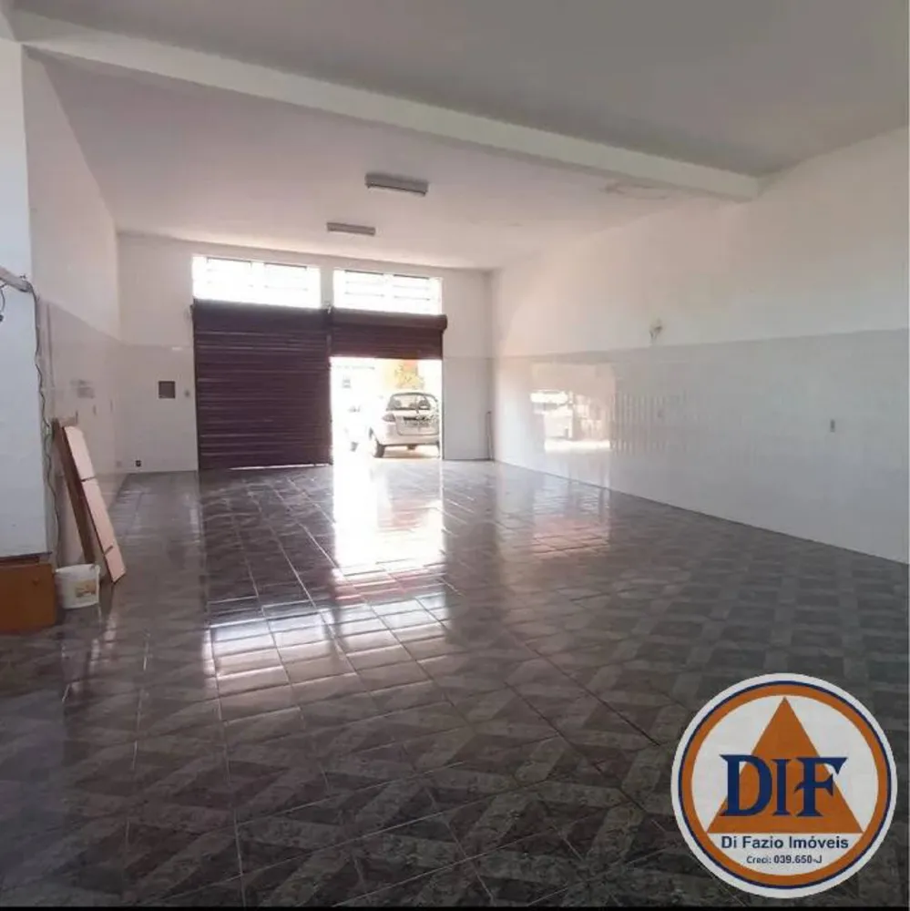 Loja-Salão, 120 m² - Foto 2