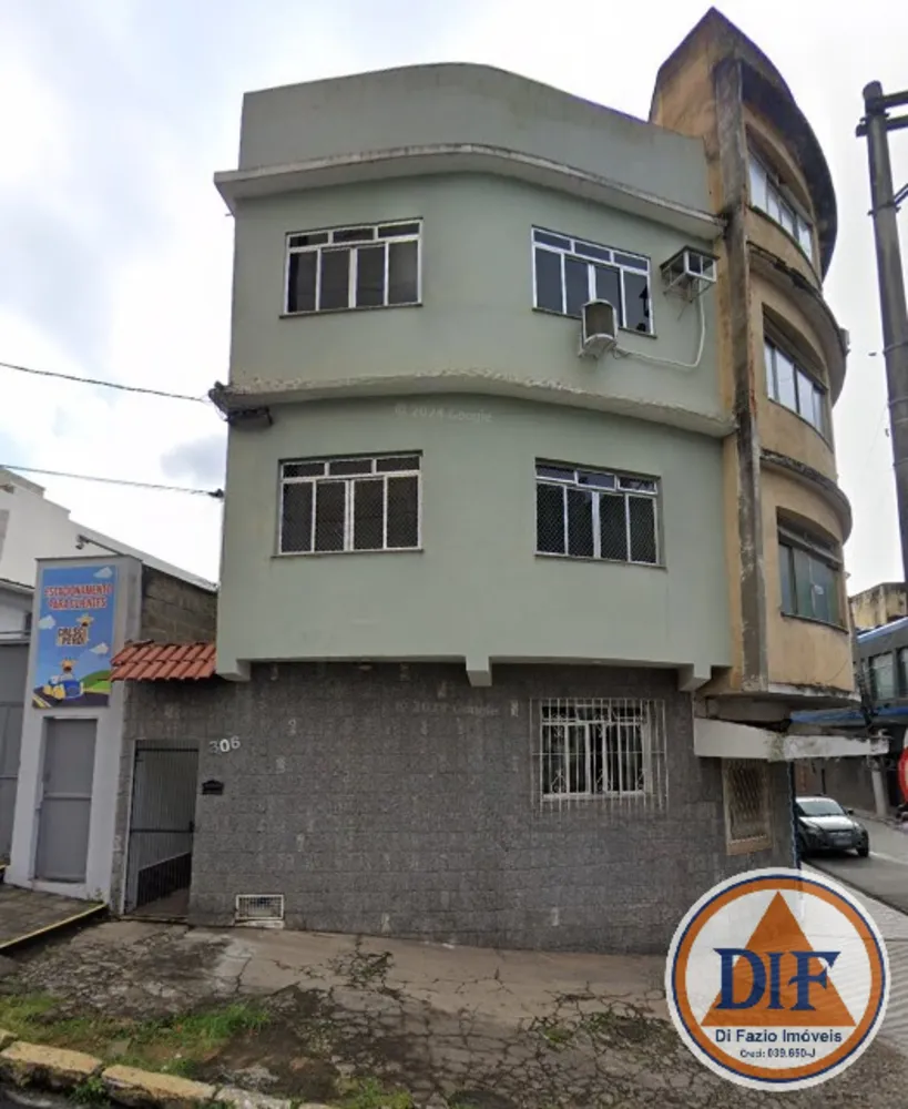 Apartamento, 1 quarto, 44 m² - Foto 1
