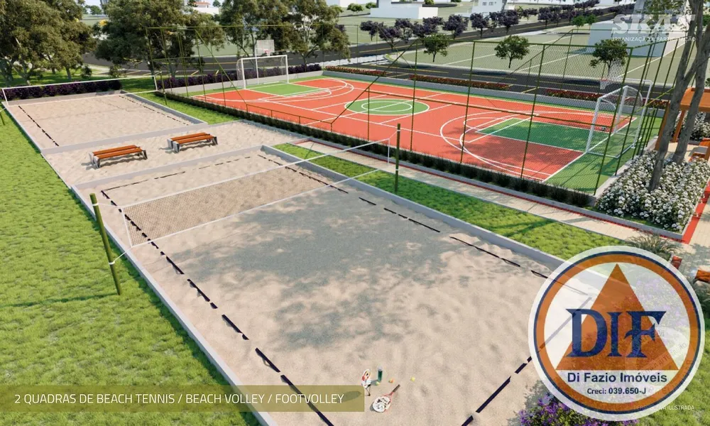 Terreno, 250 m² - Foto 1